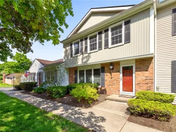 80 New Wickham Drive, Penfield, NY 14526