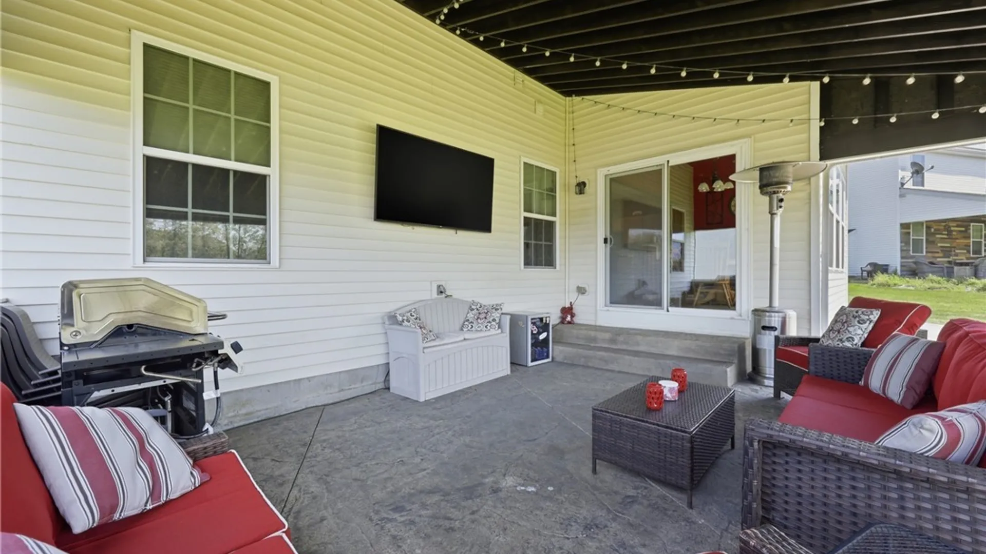 Property at 5067 Woodway Court, Hamburg, NY 14075 40
