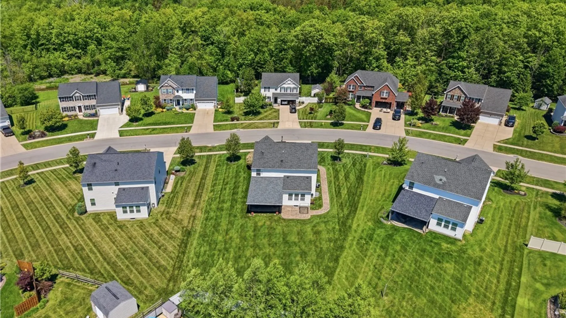 Property at 5067 Woodway Court, Hamburg, NY 14075 45