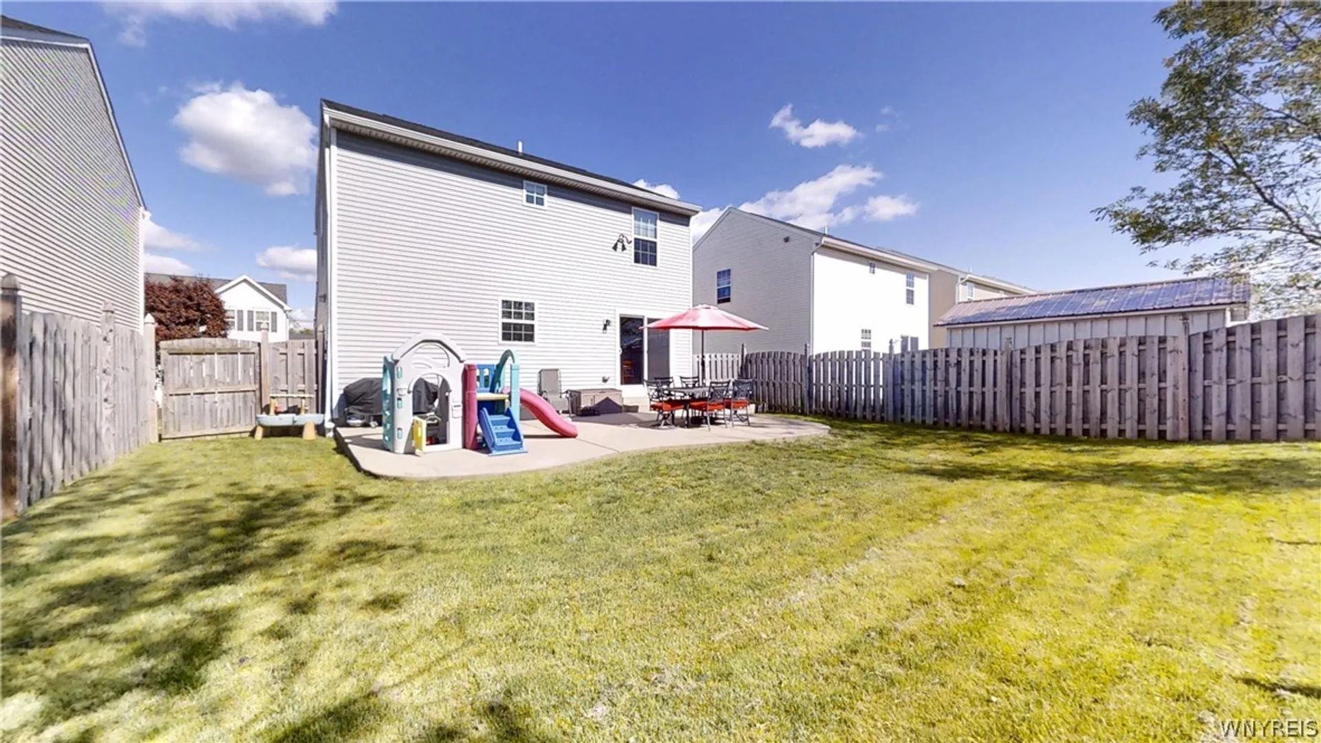 Property at 14 Jordy Court, Hamburg, NY 14075 27