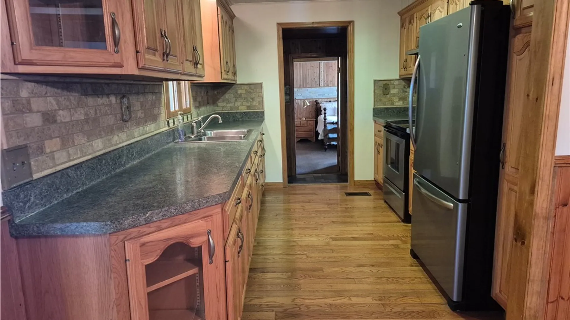 Property at 3835 Bates Road, Ridgeway, NY 14103 11