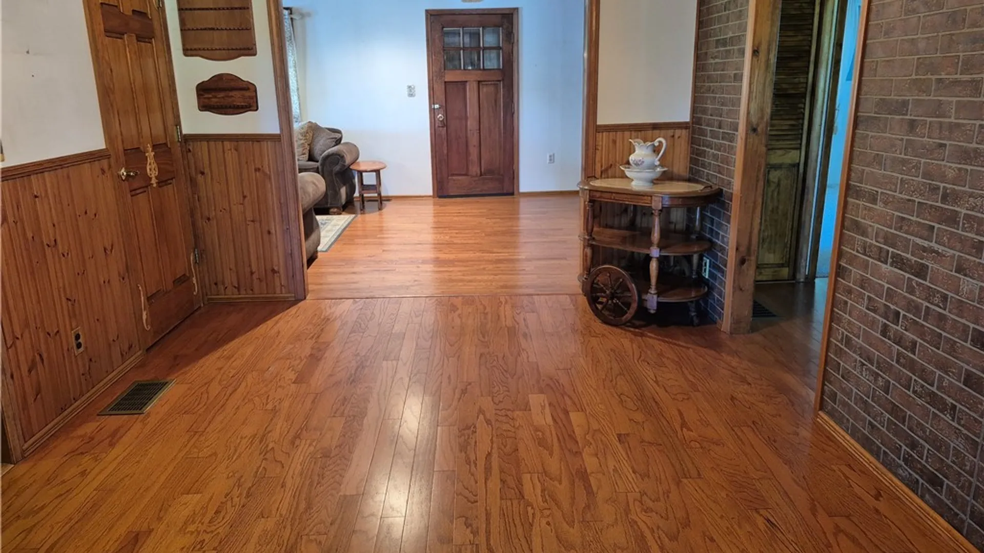 Property at 3835 Bates Road, Ridgeway, NY 14103 16