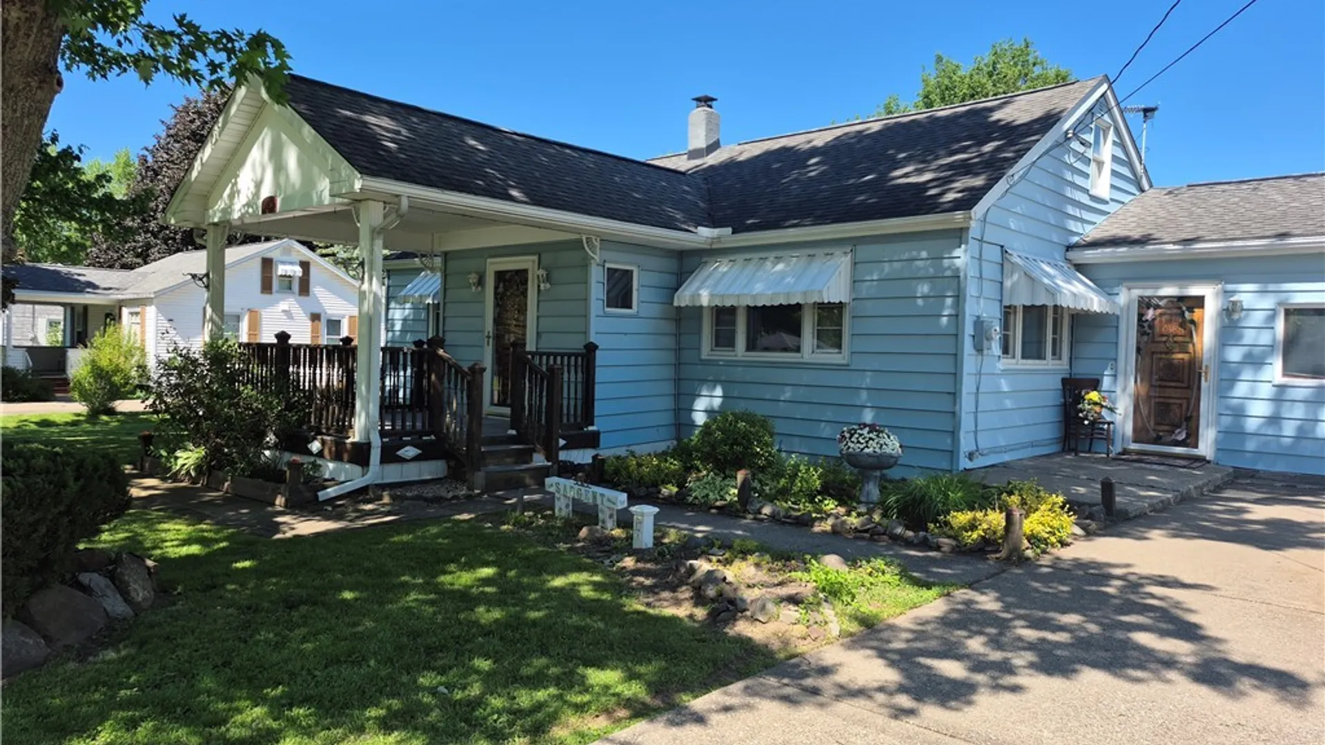 Property at 3835 Bates Road, Ridgeway, NY 14103 29