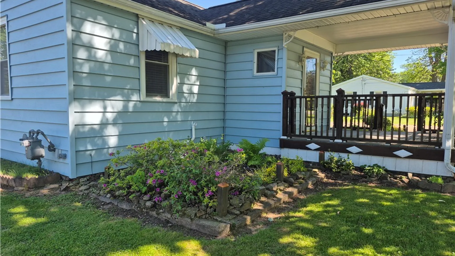 Property at 3835 Bates Road, Ridgeway, NY 14103 30