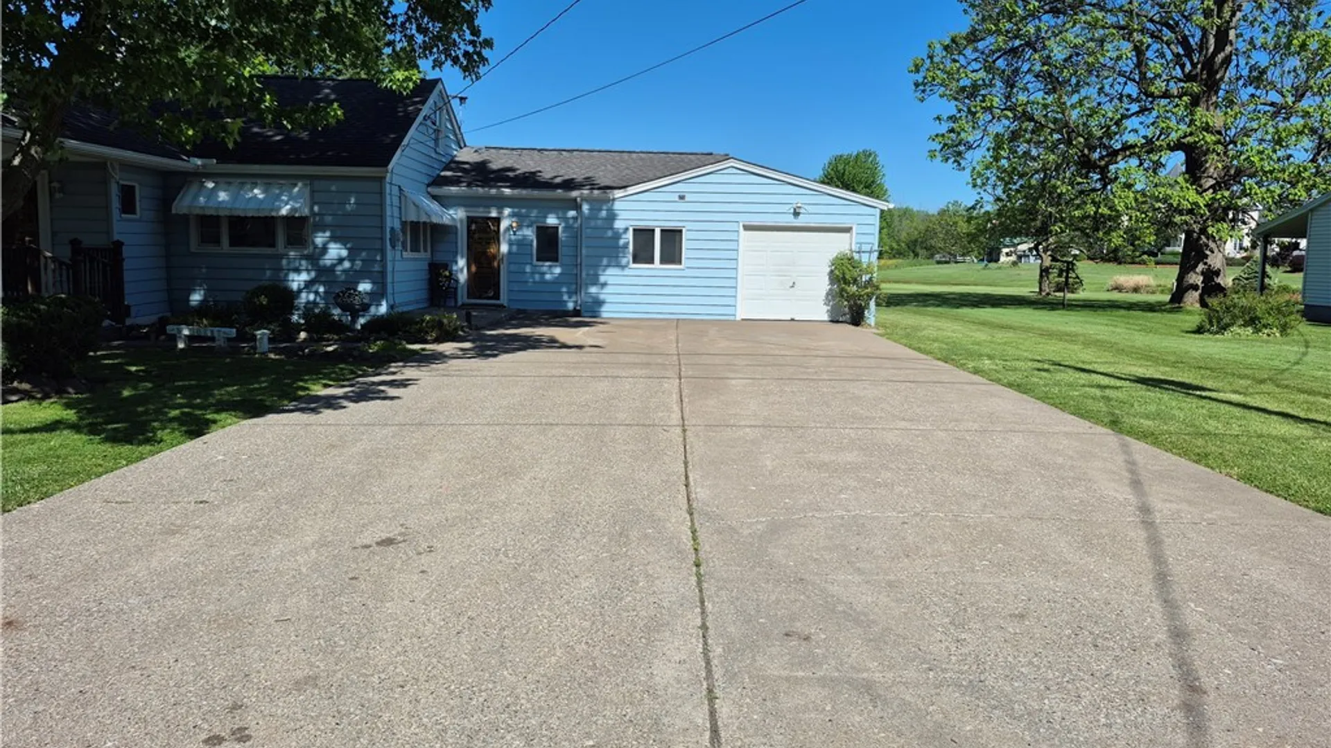 Property at 3835 Bates Road, Ridgeway, NY 14103 31