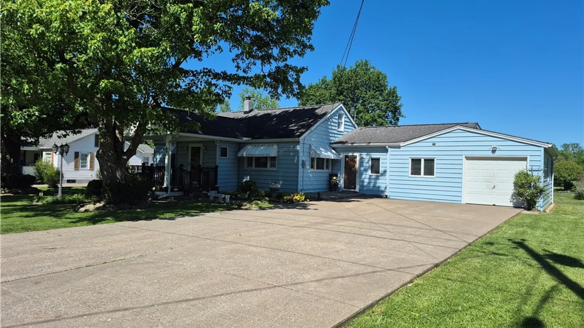Property at 3835 Bates Road, Ridgeway, NY 14103 32