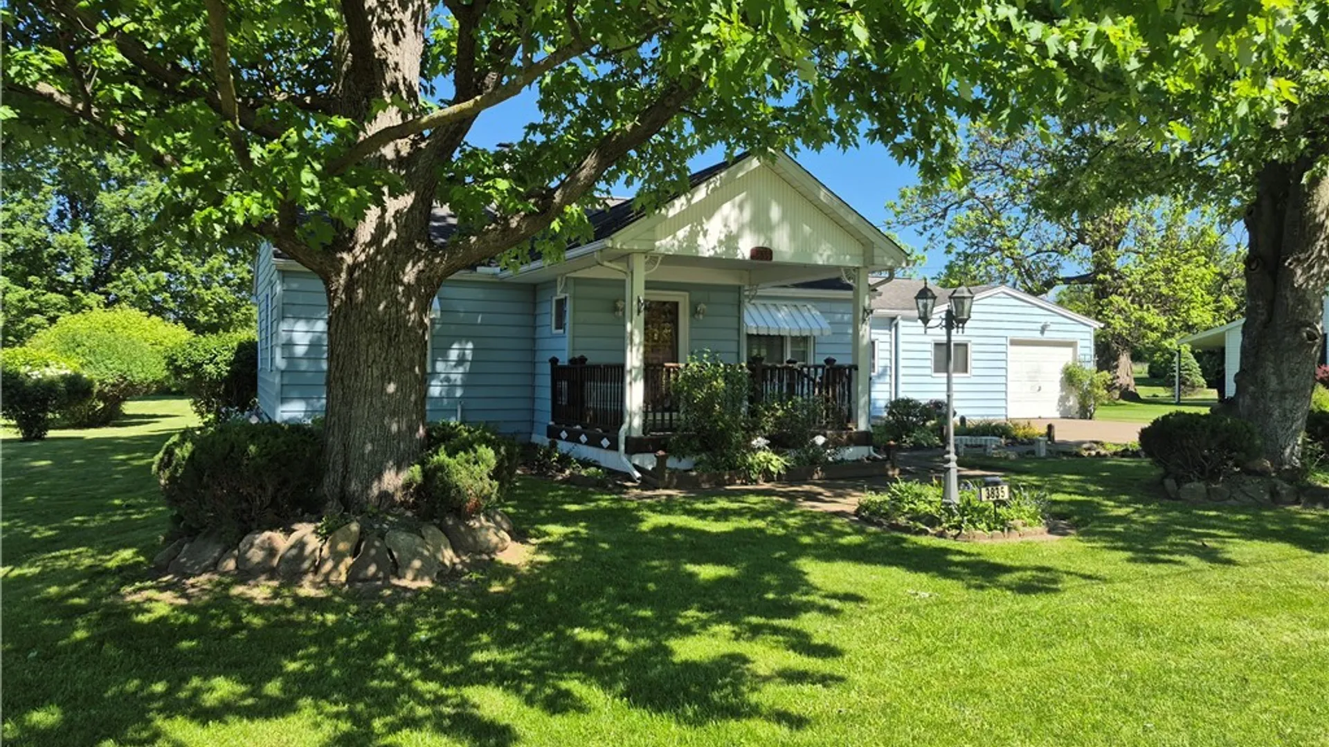 Property at 3835 Bates Road, Ridgeway, NY 14103 4