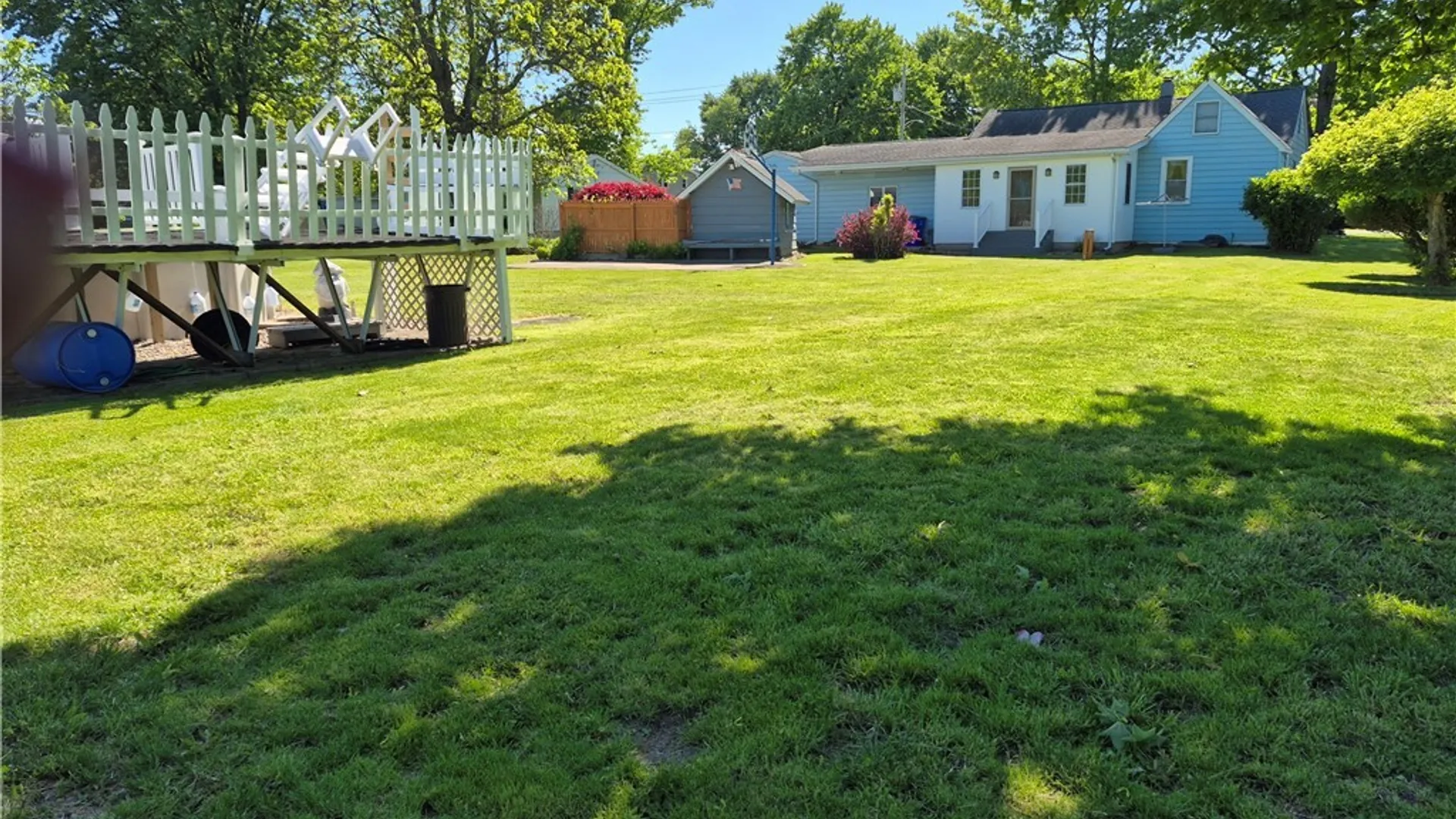Property at 3835 Bates Road, Ridgeway, NY 14103 5