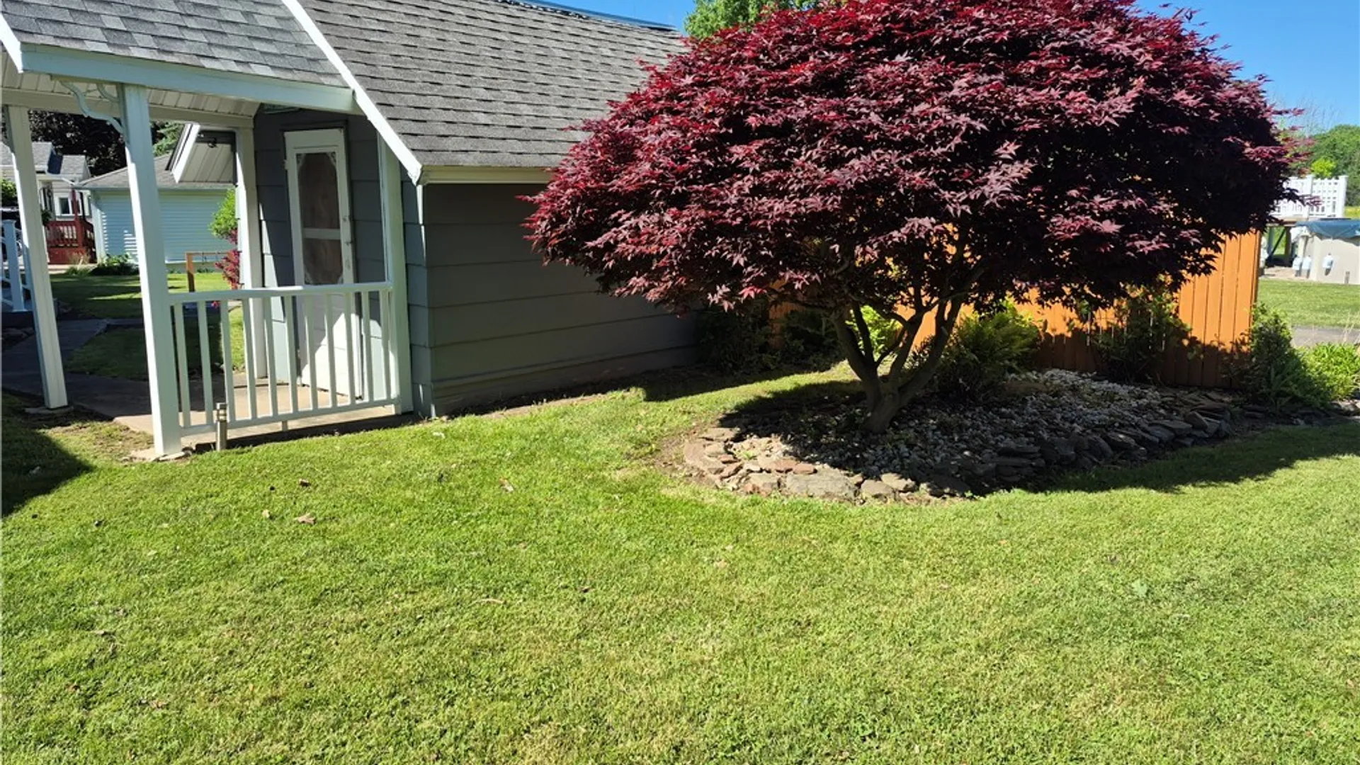 Property at 3835 Bates Road, Ridgeway, NY 14103 6