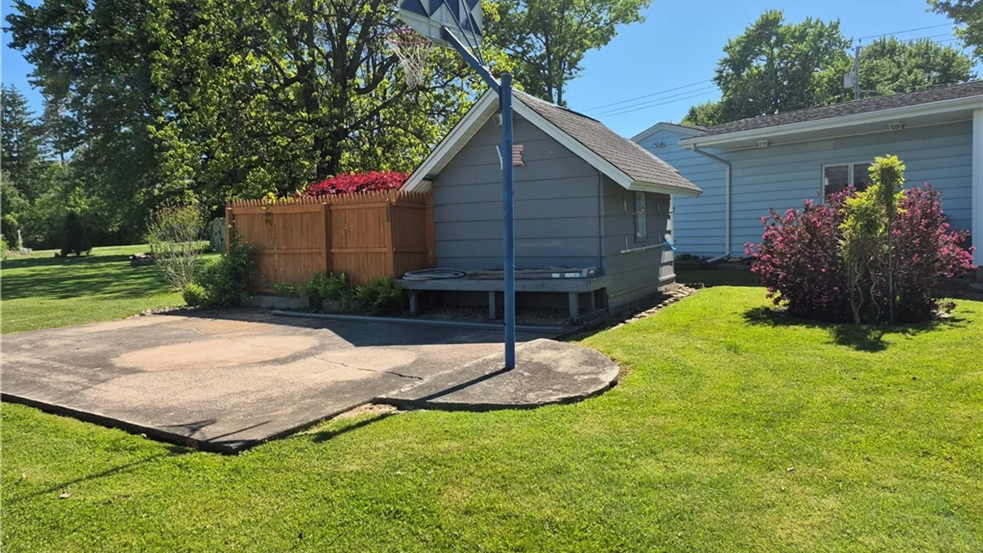 Property at 3835 Bates Road, Ridgeway, NY 14103 7
