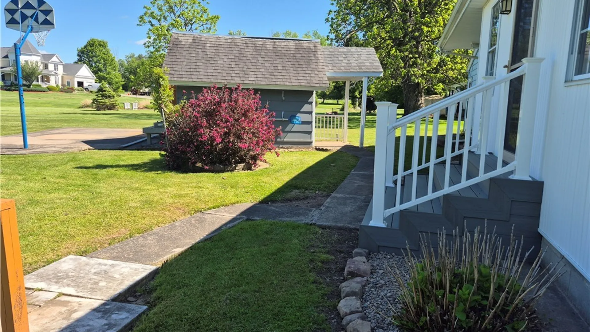 Property at 3835 Bates Road, Ridgeway, NY 14103 9