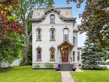 Property at 147 E Genesee Street, Auburn, NY 13021
