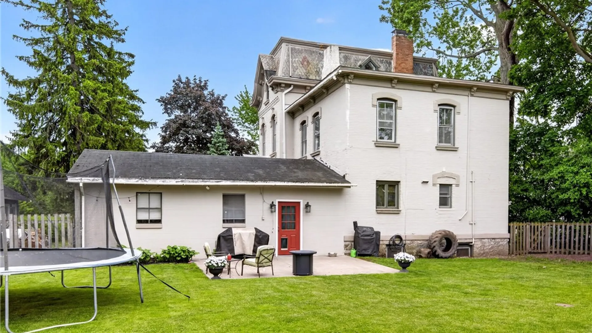 Property at 147 E Genesee Street, Auburn, NY 13021 48