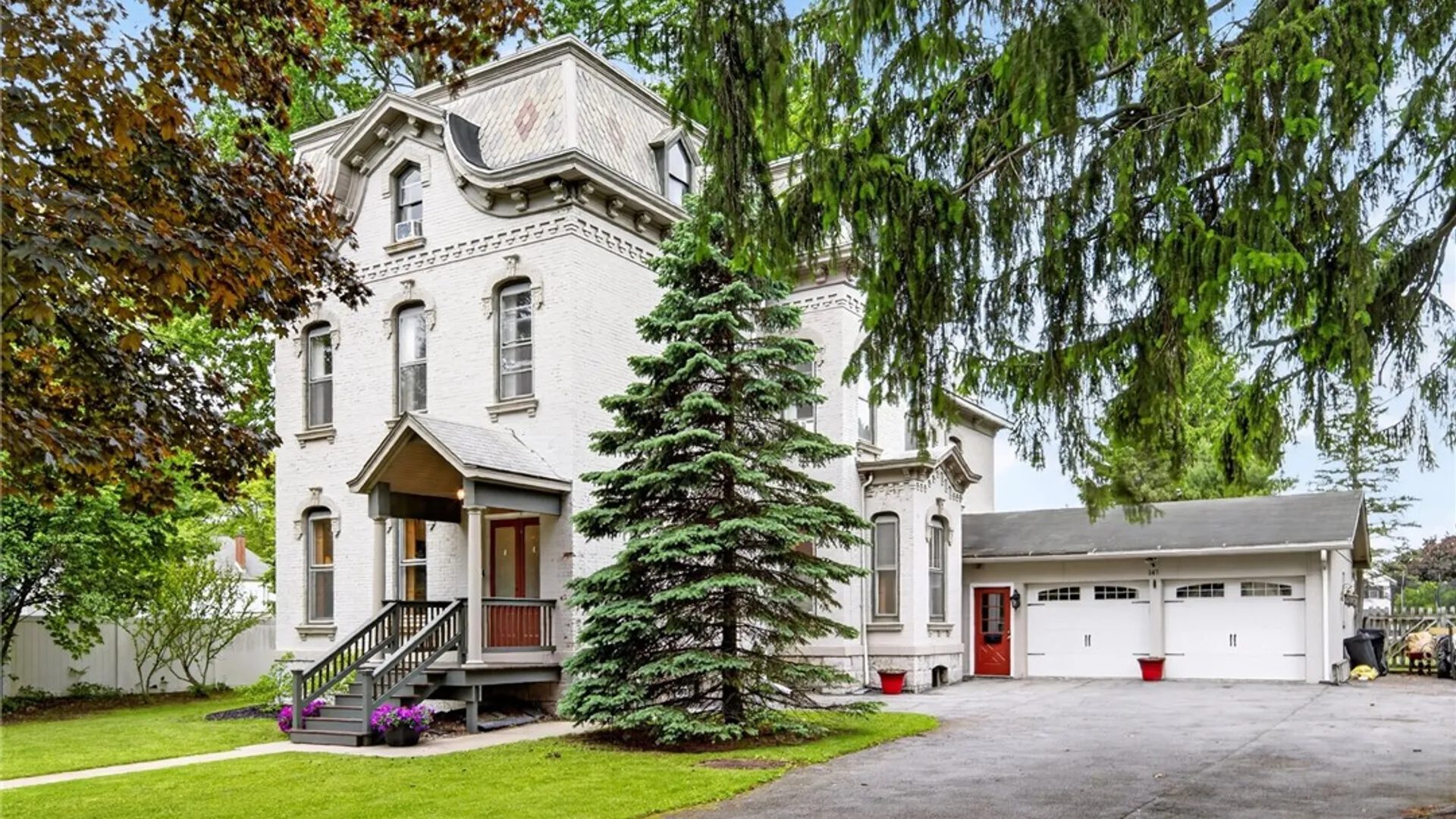 Property at 147 E Genesee Street, Auburn, NY 13021 49