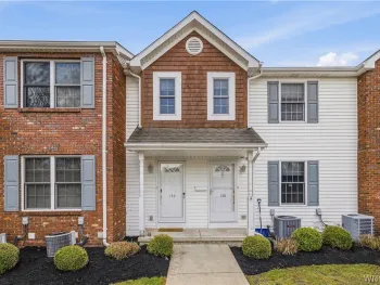 Property at 152 Olde Stone Lane, Lancaster, NY 14086