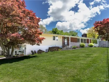 Property at 8667 Bonview, Clarence, NY 14221
