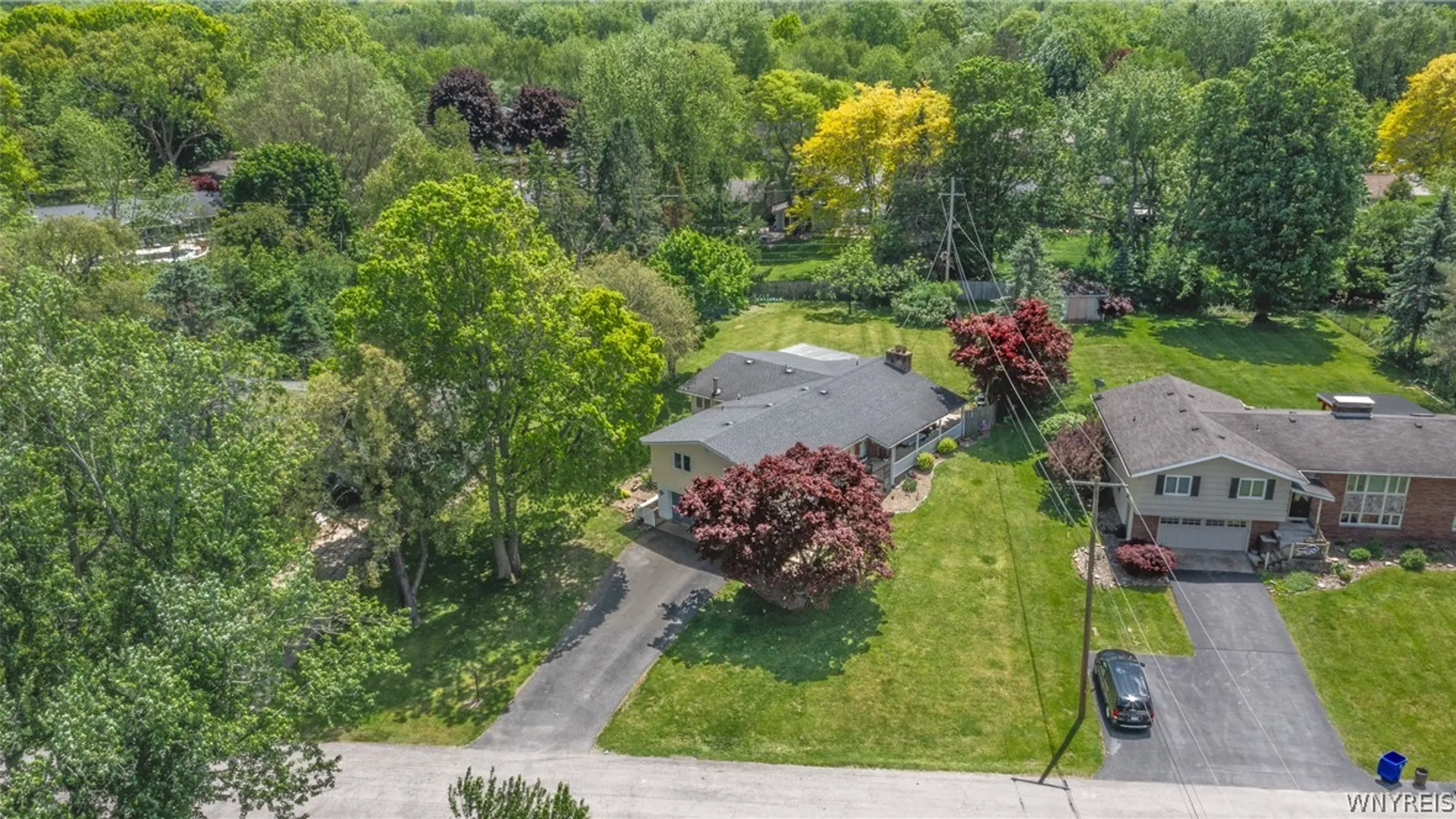 Property at 8667 Bonview, Clarence, NY 14221 3