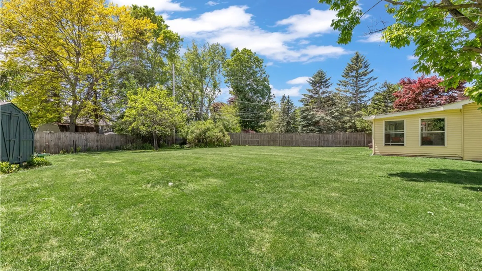 Property at 8667 Bonview, Clarence, NY 14221 36