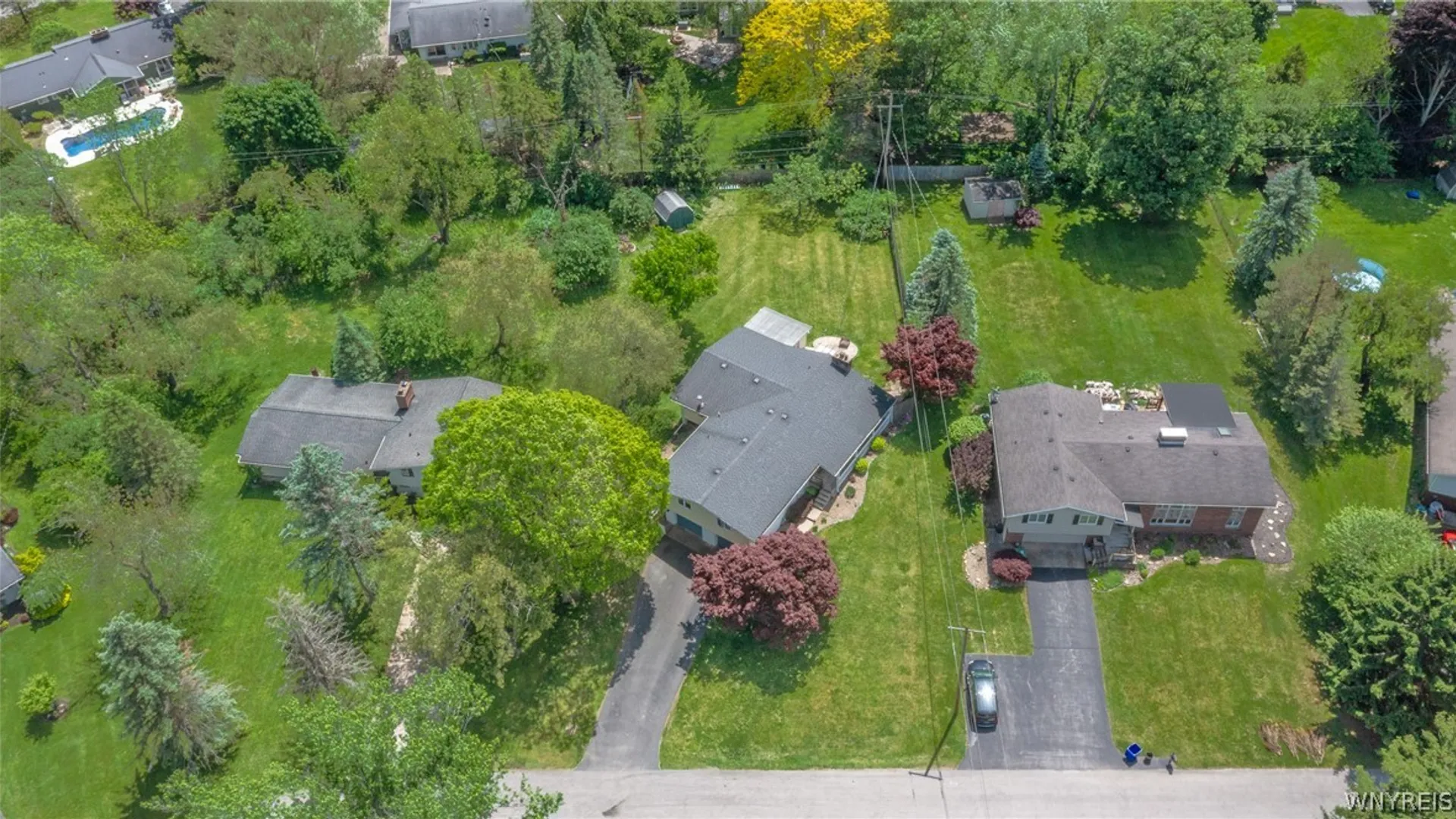 Property at 8667 Bonview, Clarence, NY 14221 37