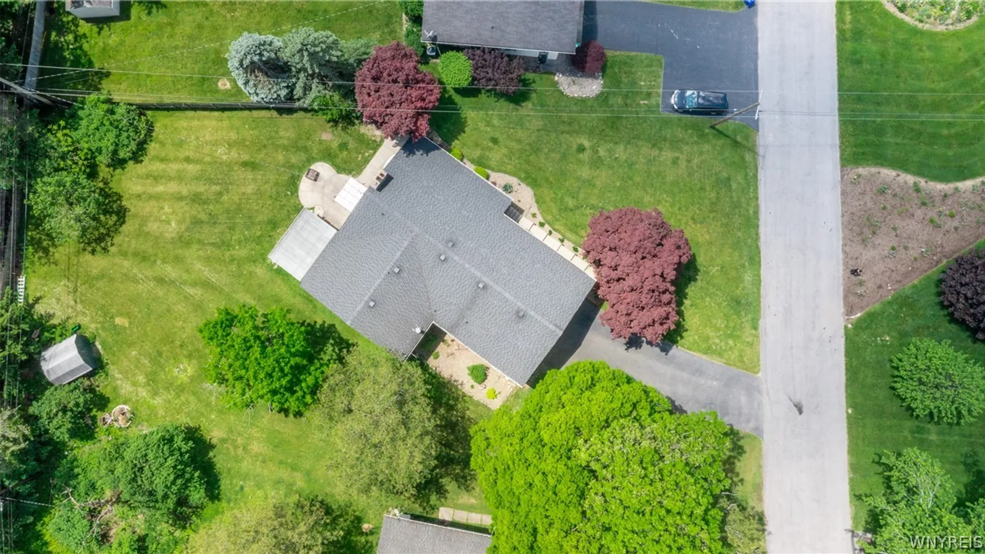 Property at 8667 Bonview, Clarence, NY 14221 38