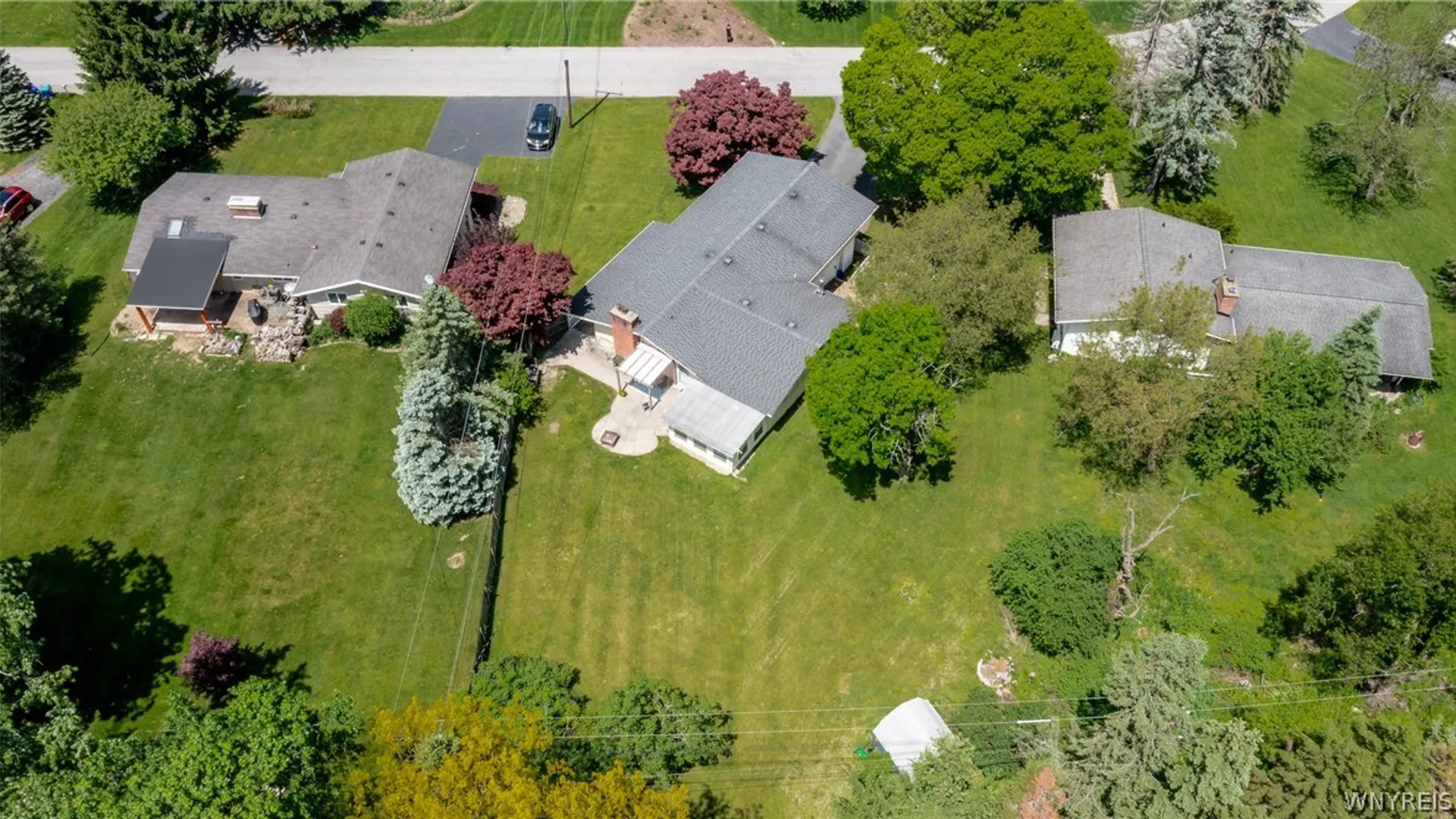 Property at 8667 Bonview, Clarence, NY 14221 39