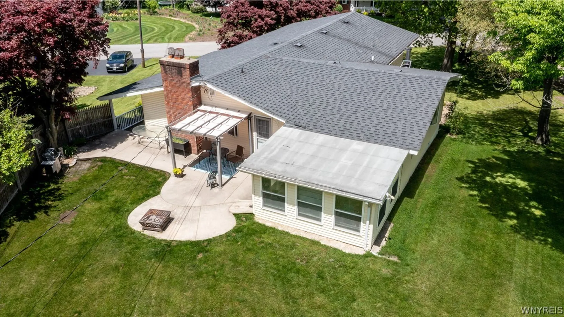 Property at 8667 Bonview, Clarence, NY 14221 40