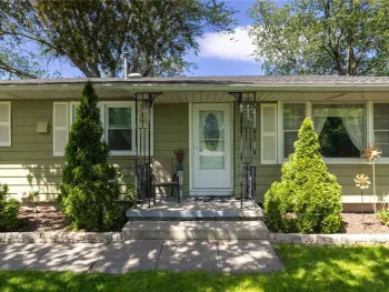 Property at 2108 Spencerport Road, Gates, NY 14606