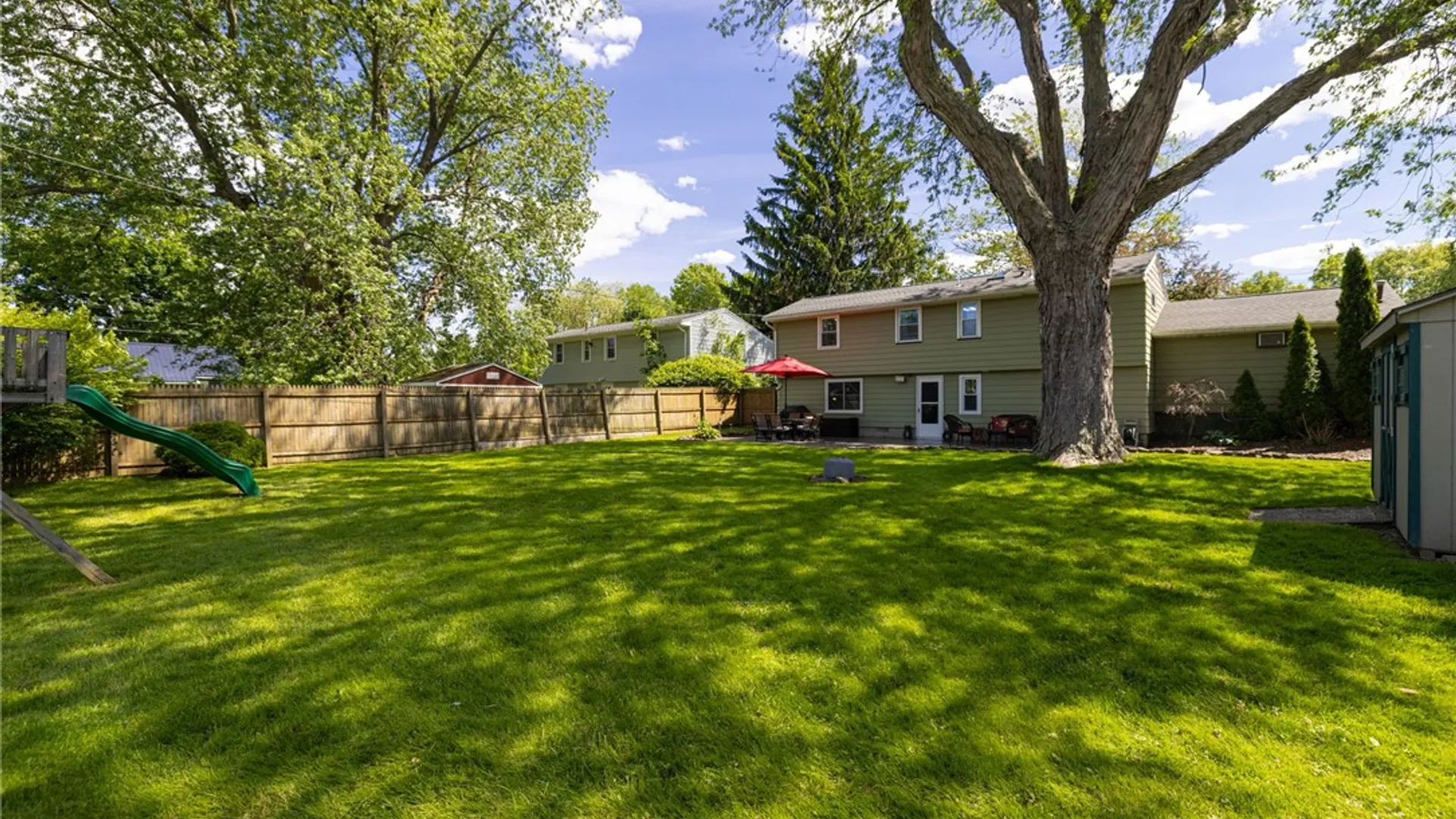 Property at 2108 Spencerport Road, Gates, NY 14606 30