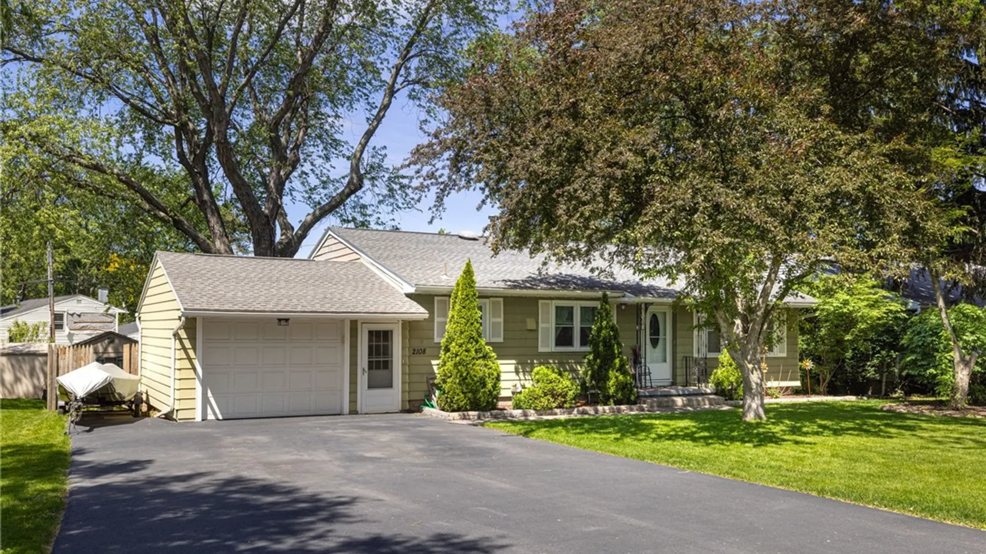 Property at 2108 Spencerport Road, Gates, NY 14606 4