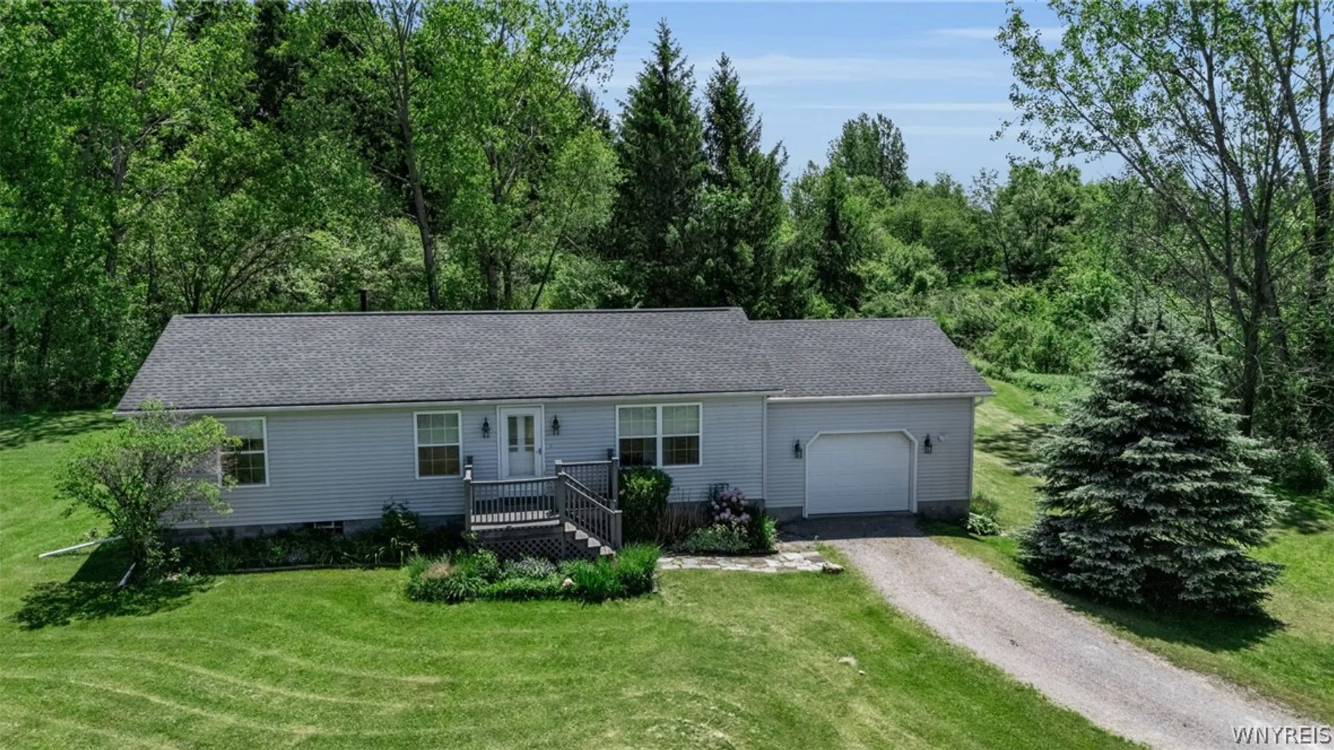 Property at 2995 Valley View Lane, Sheldon, NY 14145 2