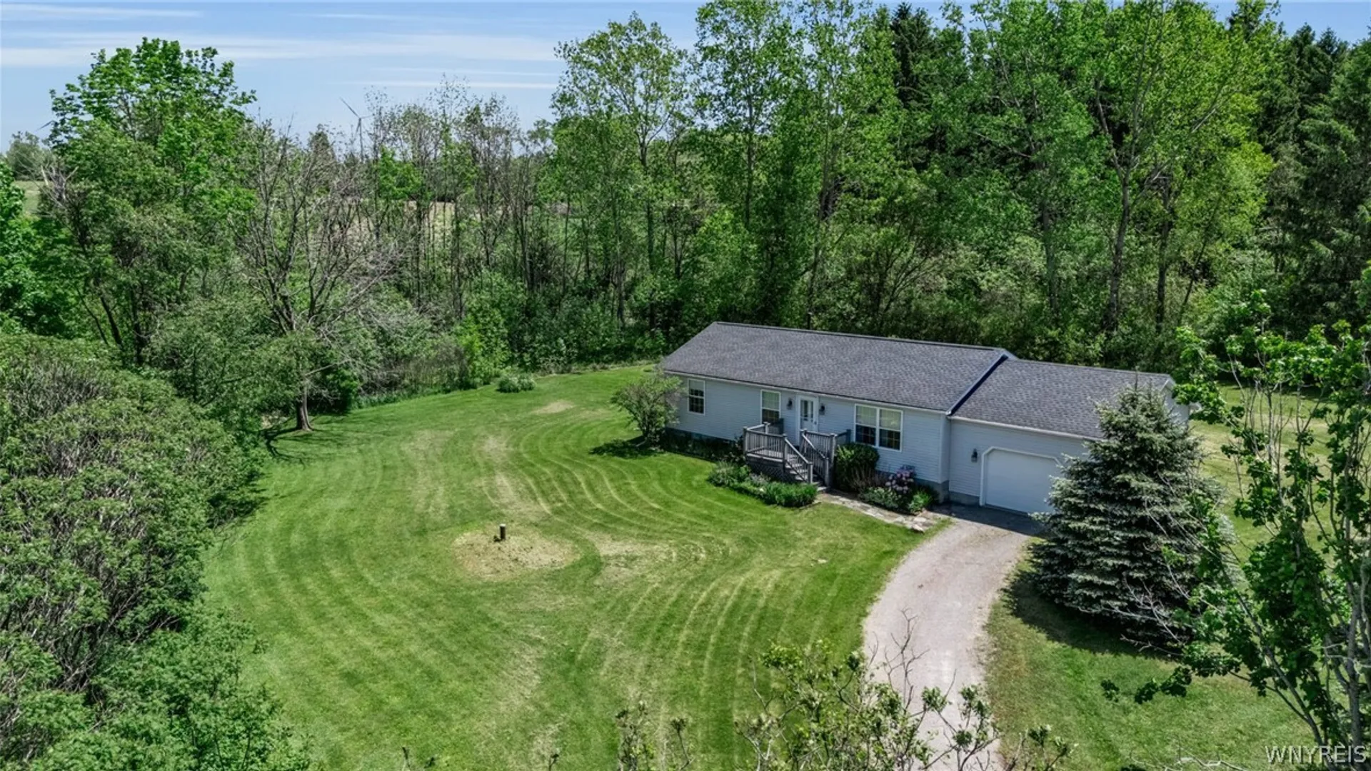 Property at 2995 Valley View Lane, Sheldon, NY 14145 3