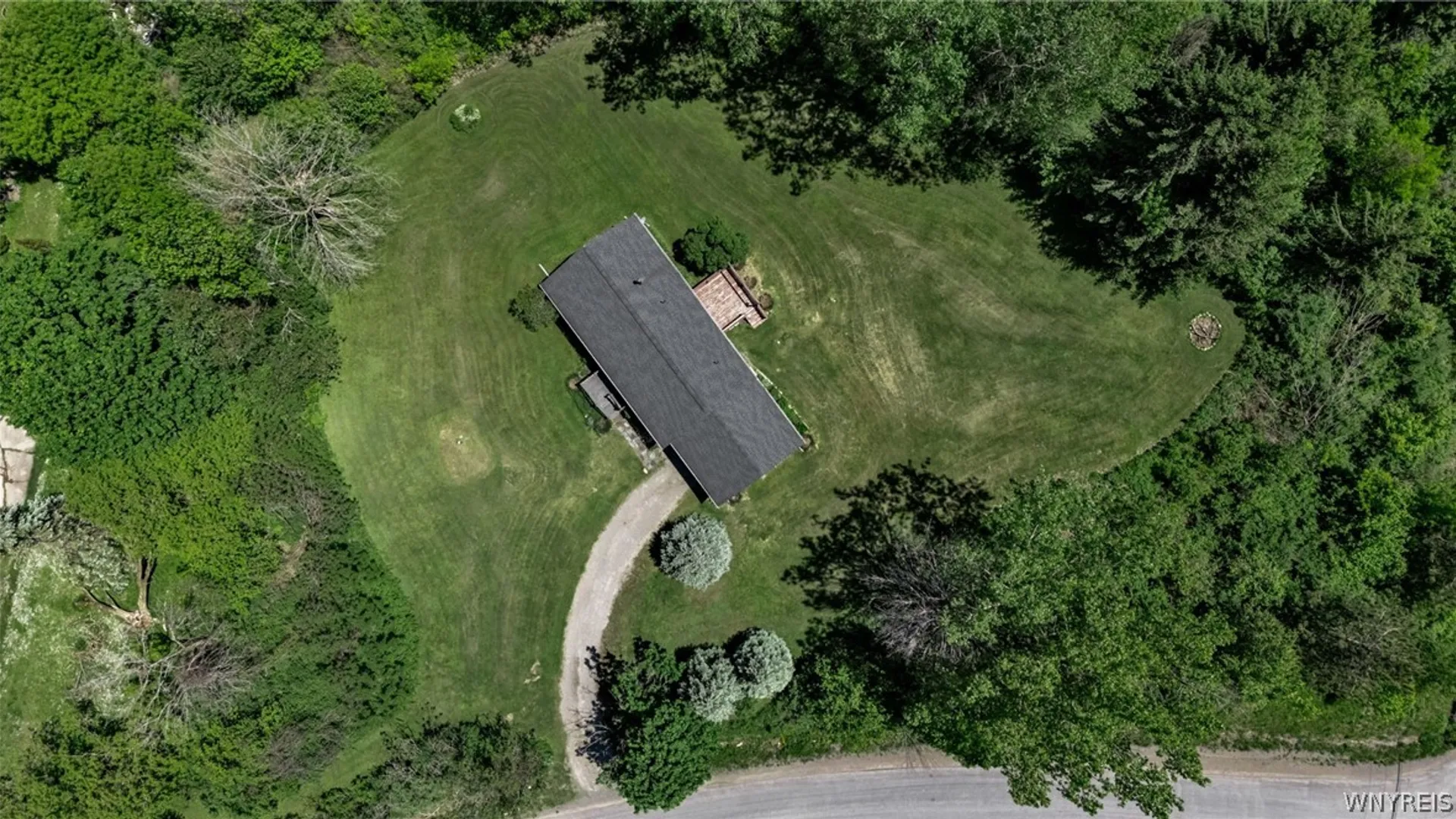 Property at 2995 Valley View Lane, Sheldon, NY 14145 4