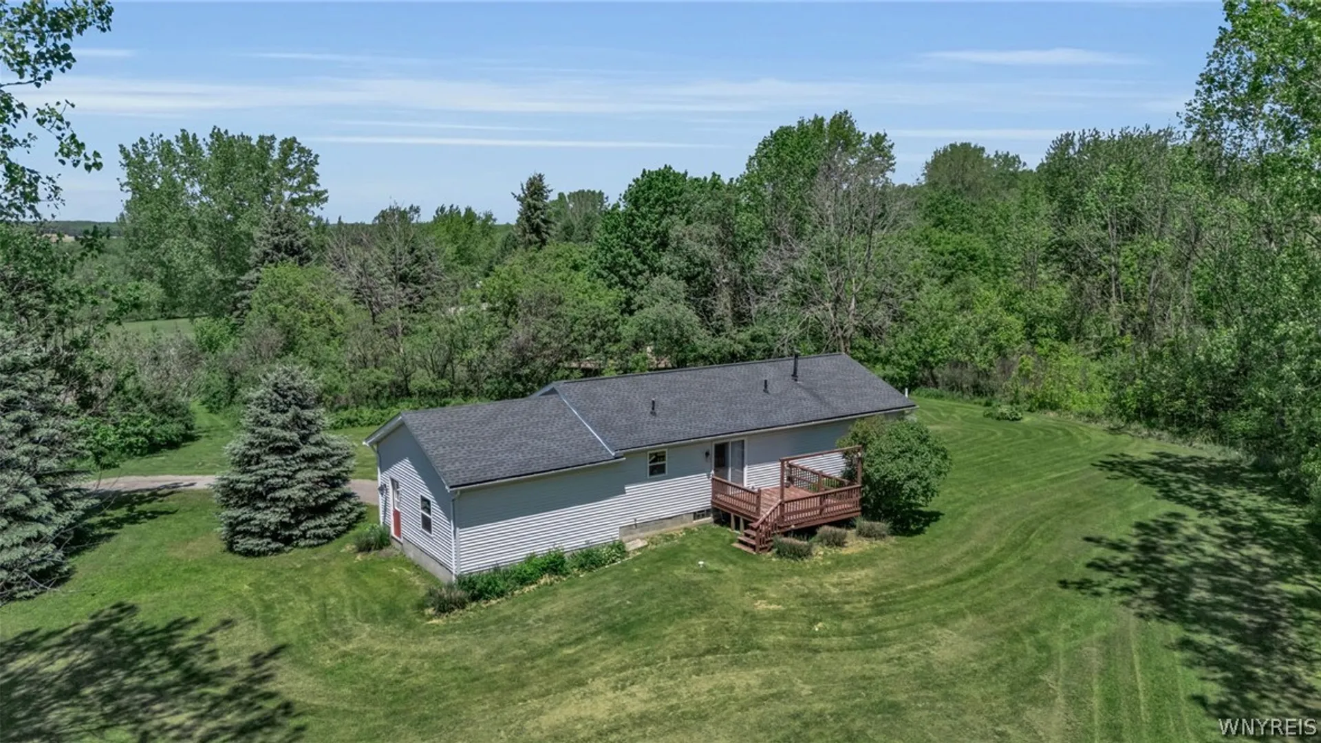 Property at 2995 Valley View Lane, Sheldon, NY 14145 46