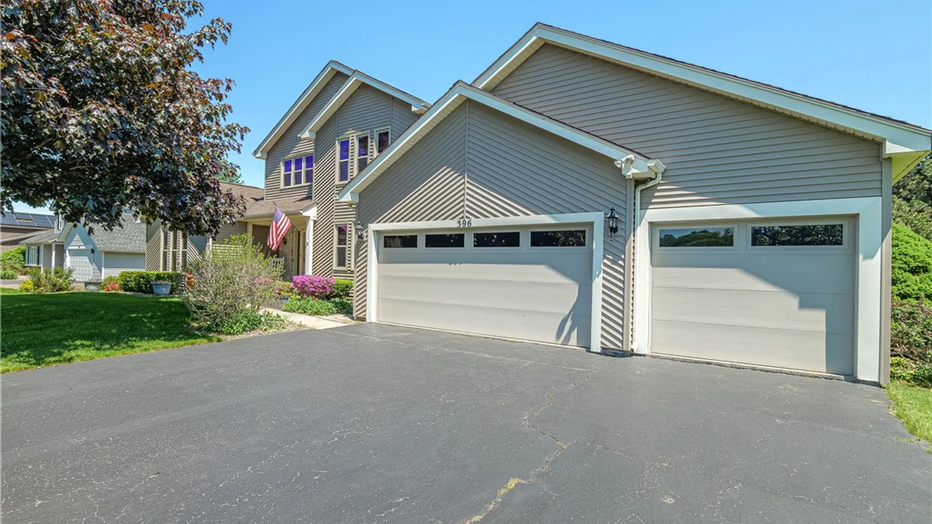 Property at 396 Pineville Lane, Webster, NY 14580 3