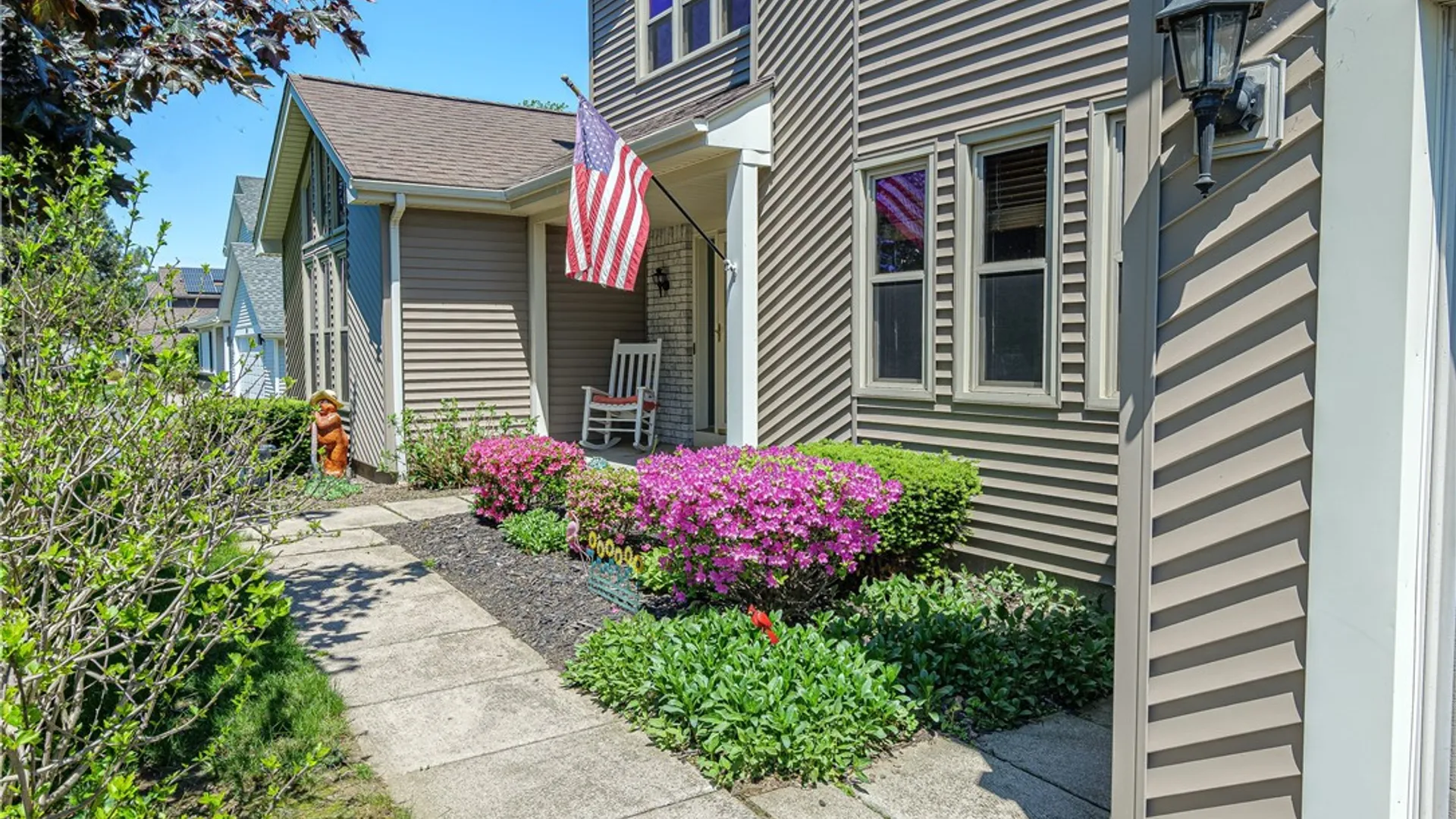 Property at 396 Pineville Lane, Webster, NY 14580 4