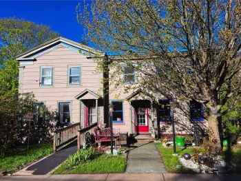 Property at 39 Delaware Avenue, Andes, NY 13731