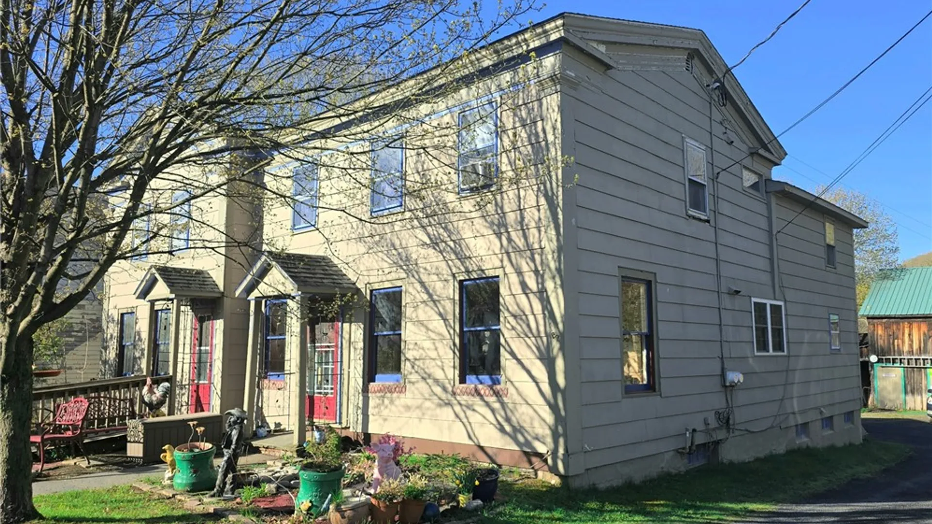 Property at 39 Delaware Avenue, Andes, NY 13731 2
