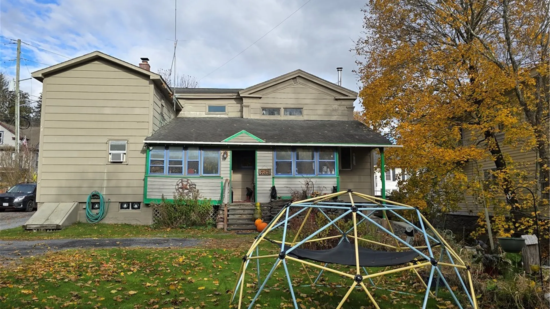 Property at 39 Delaware Avenue, Andes, NY 13731 22
