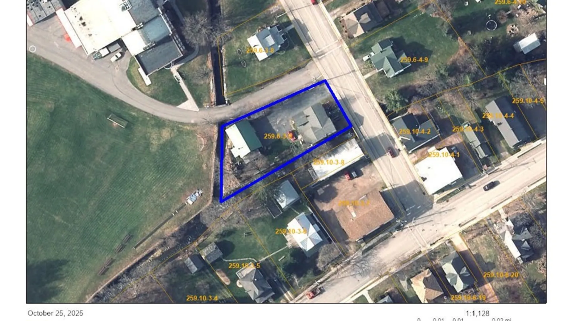 Property at 39 Delaware Avenue, Andes, NY 13731 35