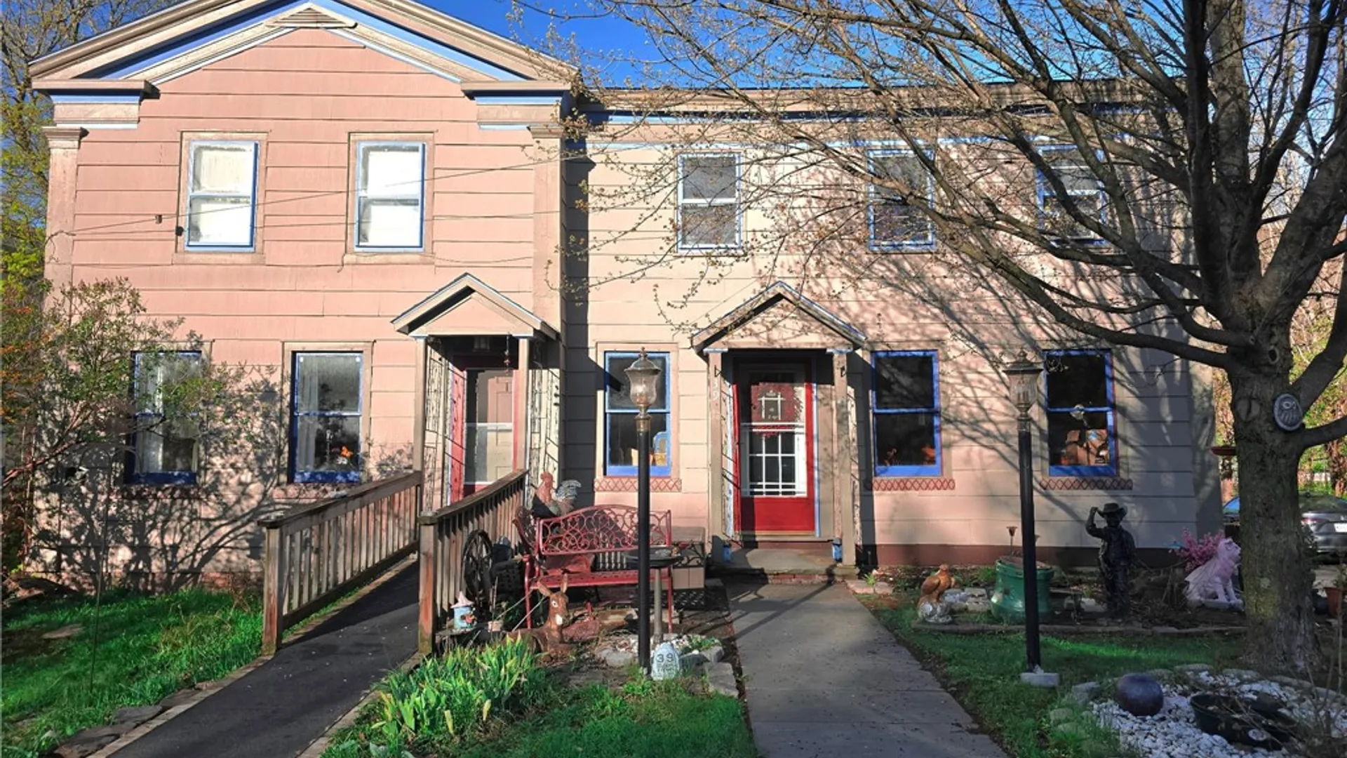 Property at 39 Delaware Avenue, Andes, NY 13731 38
