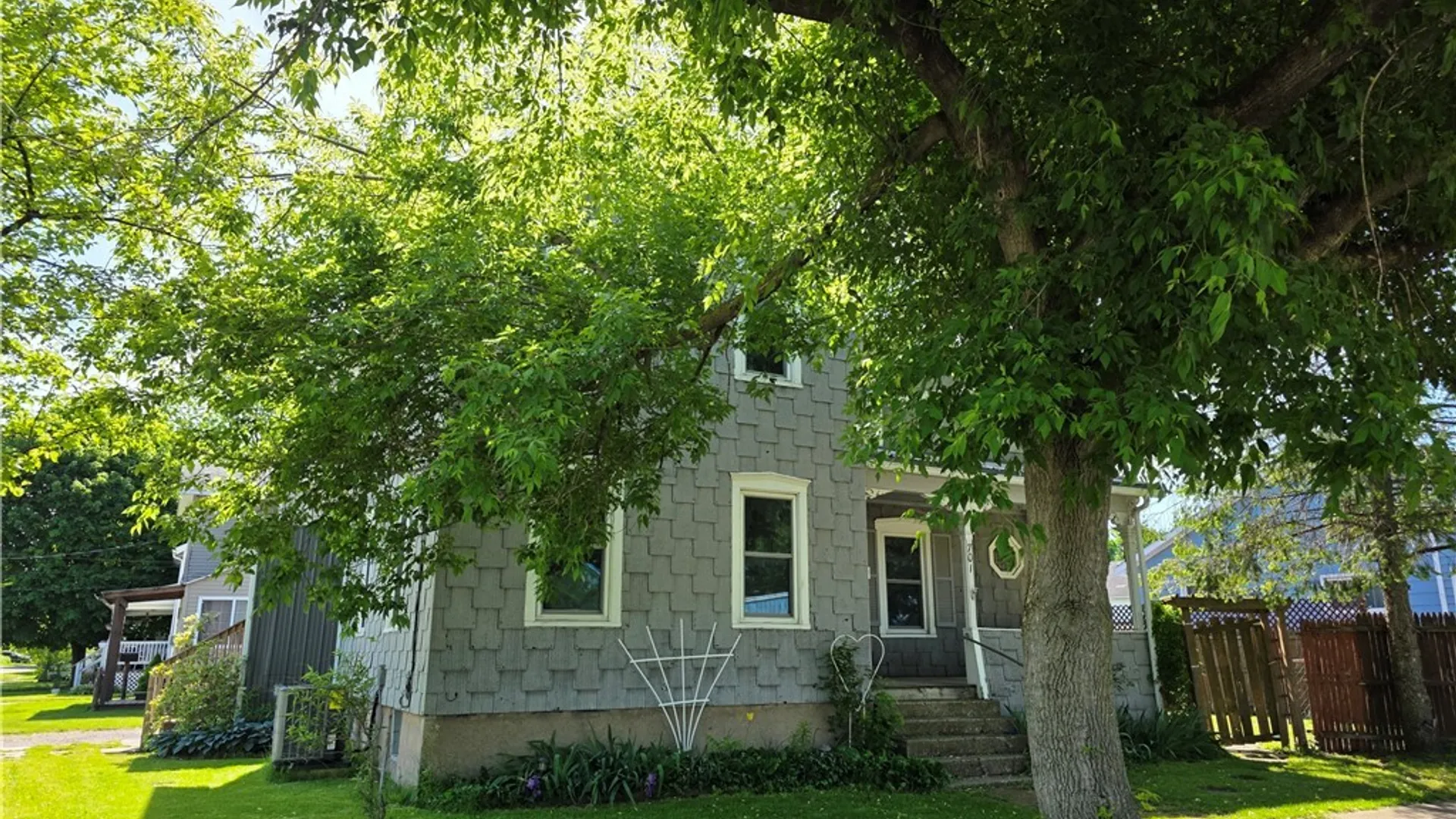 Property at 701 Genesee Street, Shelby, NY 14103 18