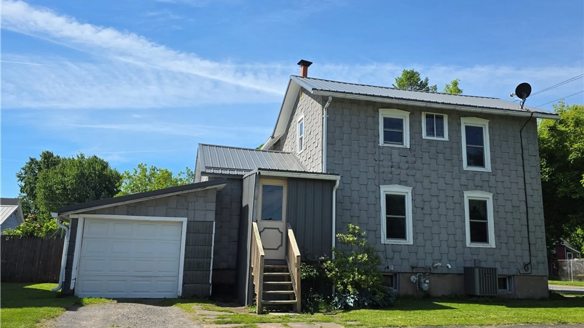 Property at 701 Genesee Street, Shelby, NY 14103 2