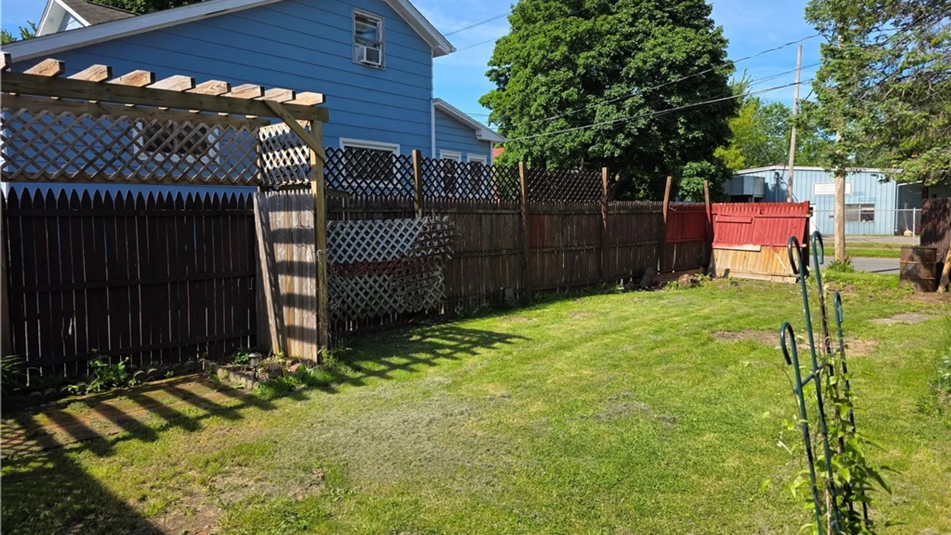 Property at 701 Genesee Street, Shelby, NY 14103 21
