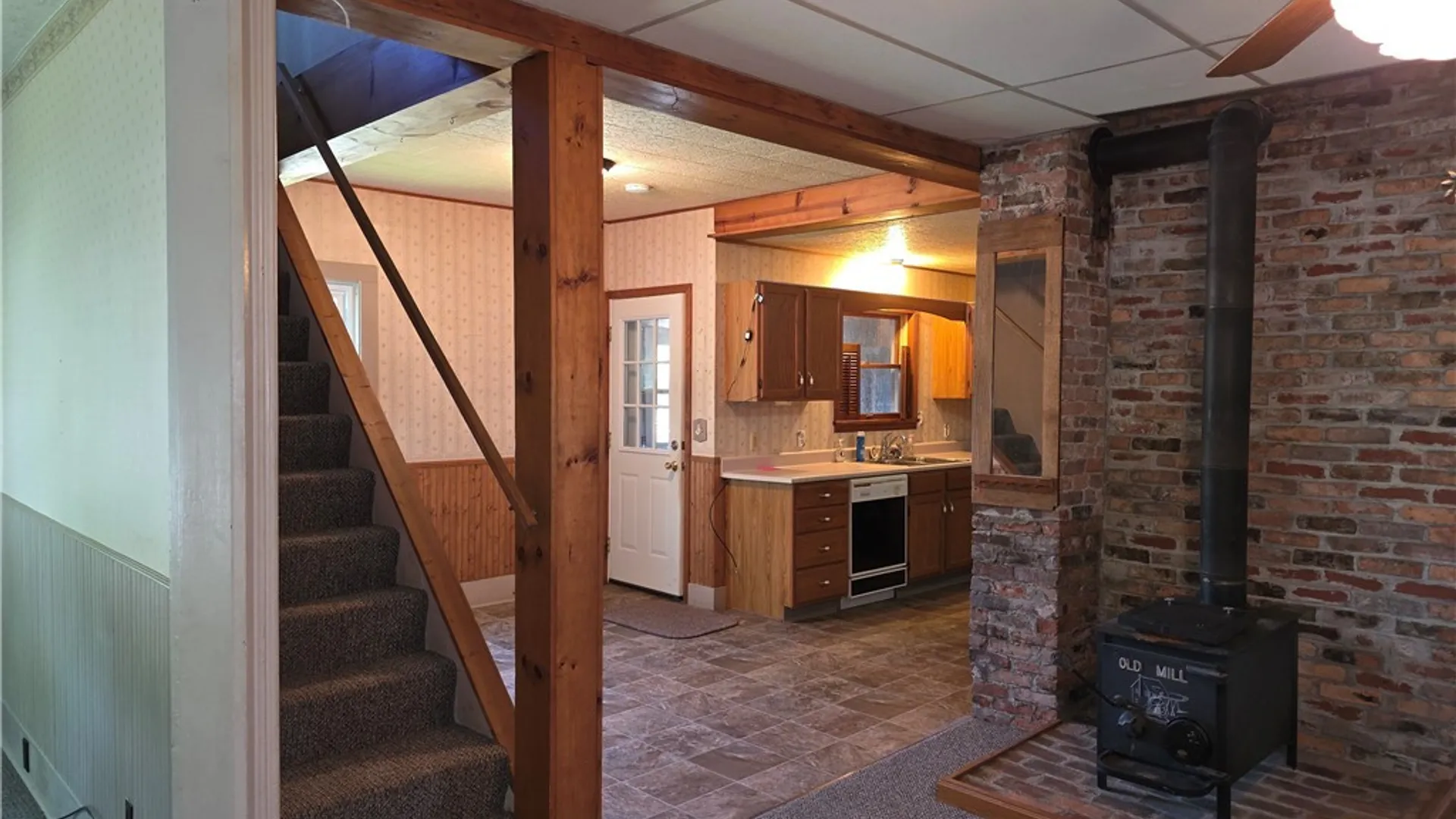 Property at 701 Genesee Street, Shelby, NY 14103 8