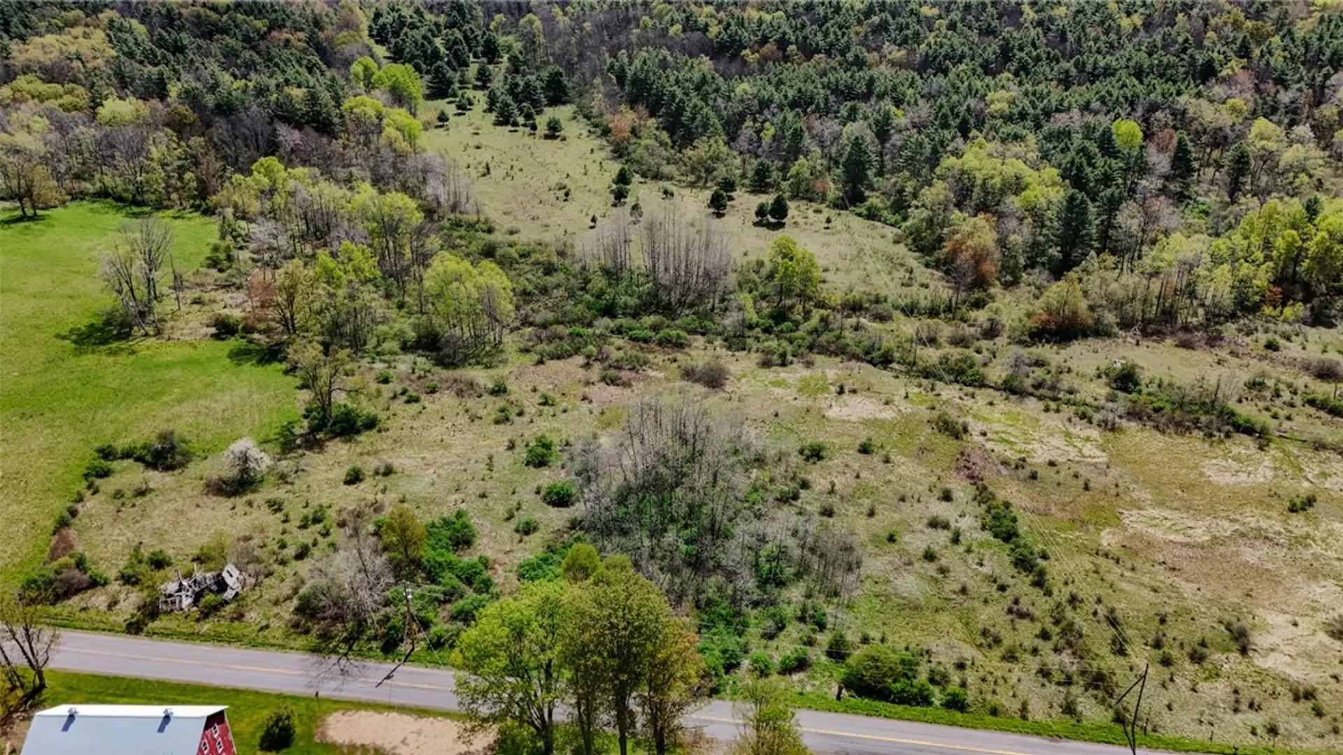 Property at 1438 County Highway 4, Butternuts, NY 13825 2