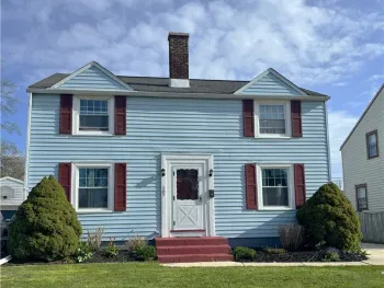 Property at 107 Fowler Avenue, Tonawanda, NY 14217