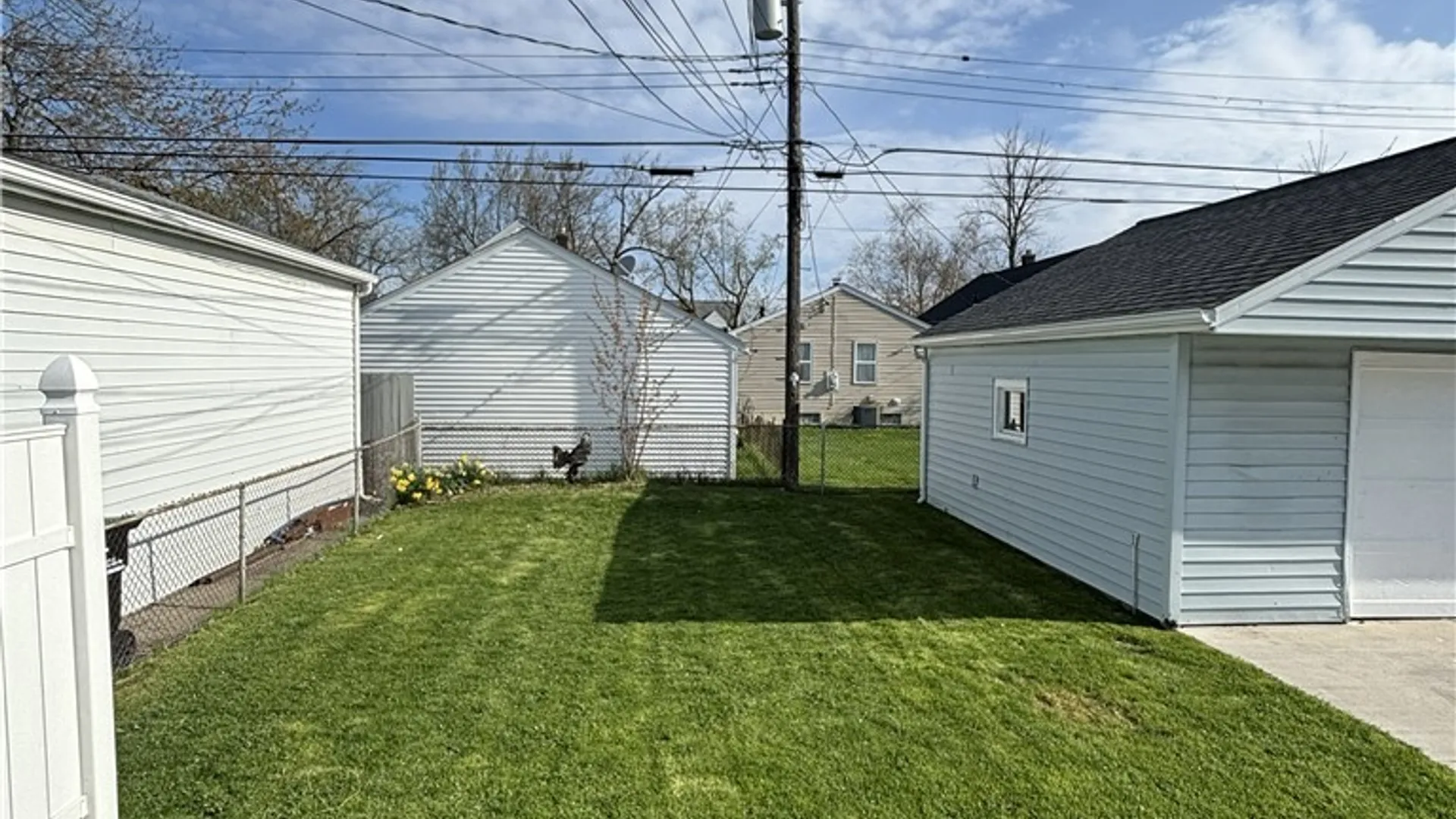 Property at 107 Fowler Avenue, Tonawanda, NY 14217 21