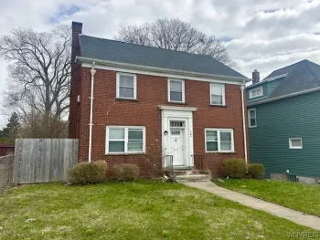 Property at 2907 Lewiston Road, Niagara Falls, NY 14305