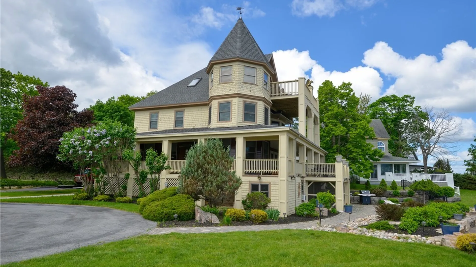 Property at 45989 Wade Street, Alexandria, NY 13607 2