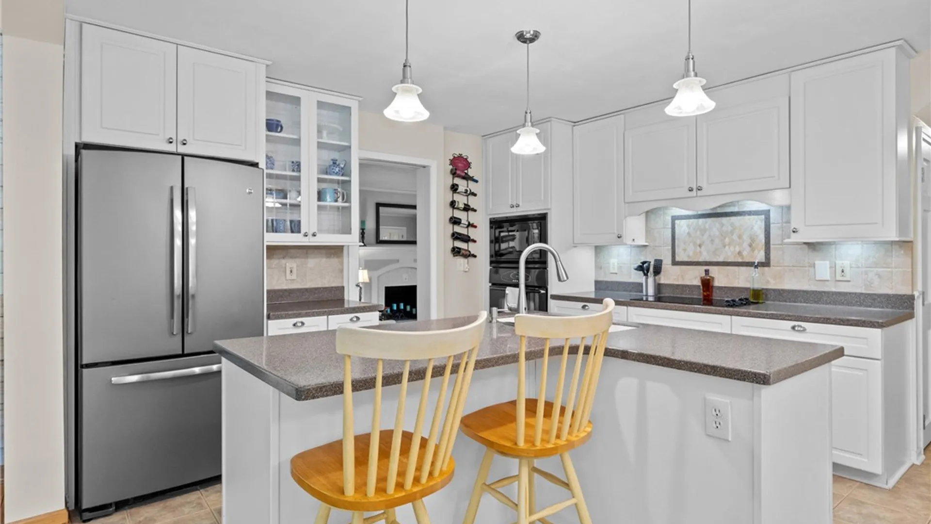 Property at 4 Woodbriar Lane, Chili, NY 14624 13